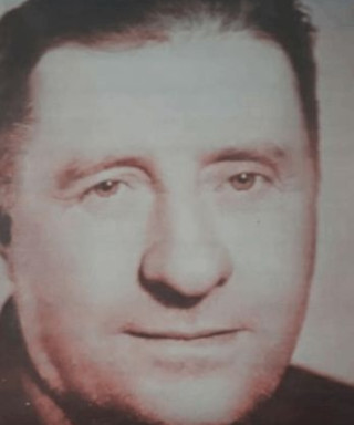 Олисевич Валентин Иванович