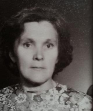 Семенихина Евгения Алексеевна