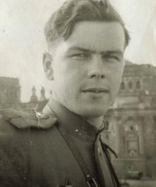 Красников Андрей Александрович
