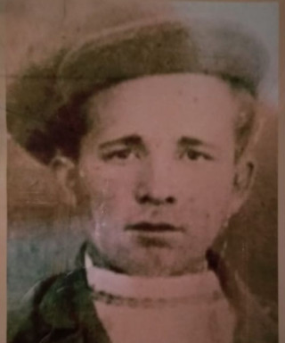 Максимов Николай Максимович