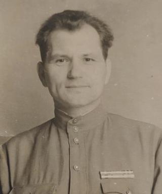 Беляев Константин Константинович