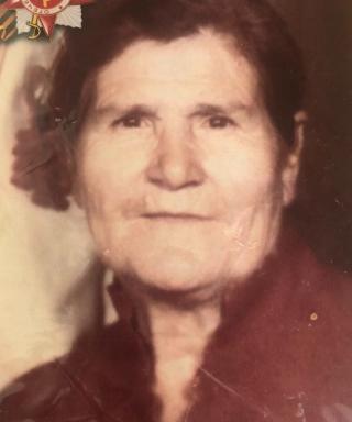 Лапшина Анна Ивановна