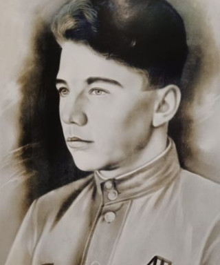 Тымченко Степан Иванович