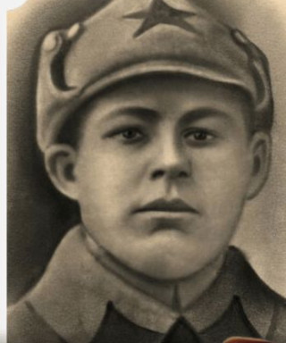 Попов Митрофан Евстигнеевич