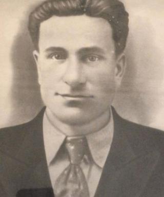 Кудряшов Серафим Александрович