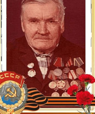 Юдаев Иван Федотович