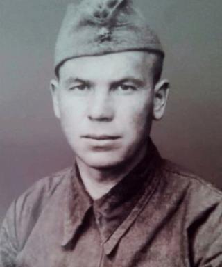 Белов Иван Кириллович