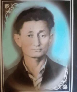 Камиев Хамза