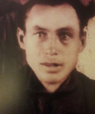 Сандрюхин Никита Сандирякович
