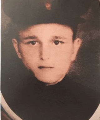 Поляков Вениамин Федорович