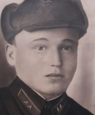 Поляков Евгений Федорович