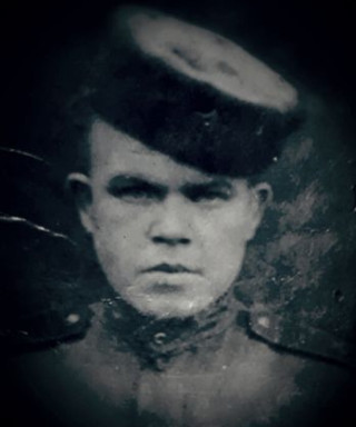 Тыртов Михаил Иванович