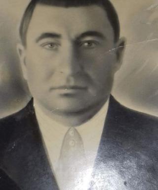 Воровкин Алексей Зиновьевич