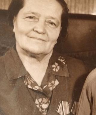 ИВШИНА(ЗЛОБИНА) АЛЕВТИНА ИВАНОВНА