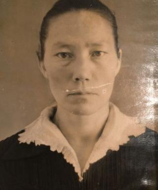 КАЗАКОВА АГНИЯ ГРИГОРЬЕВНА