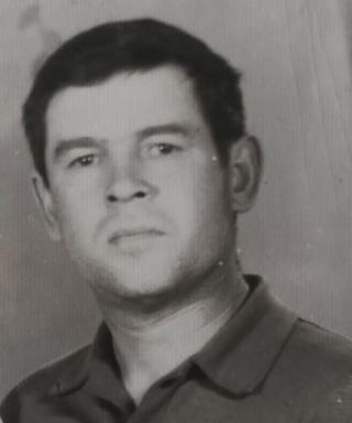 Криволапов Иван Романович