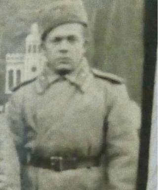 Водопьянов Сергей Иванович