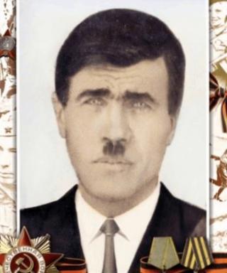 Голиков Константин Михайлович