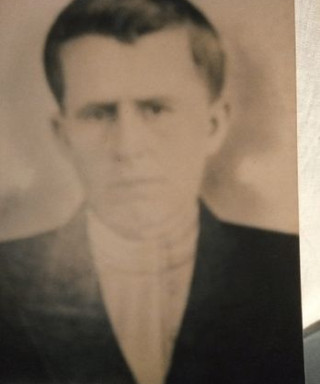 Пономарев Василий Иванович