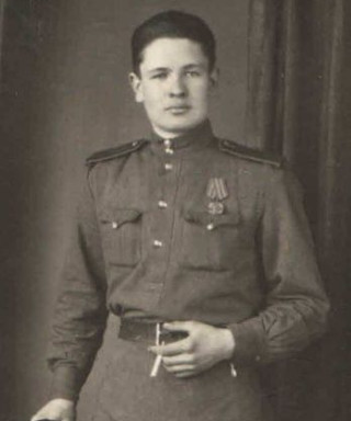 Палкин Николай Иванович