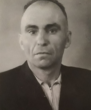 Петреляк Алексей Онуфриевич