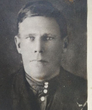 Шуплецов Степан Иванович