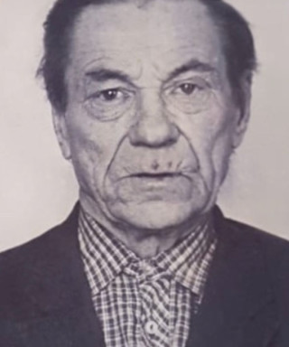 Погибалкин Алексей Яковлевич