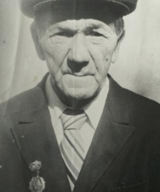 Сопетин Владимир Алексеевич