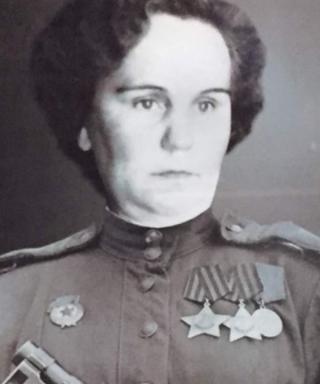Куракина Юлия Аркадьевна