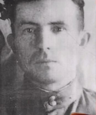 Апальков Григорий Егорович