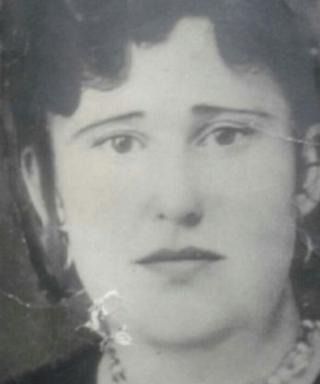 Говорова Зинаида Игнатьевна
