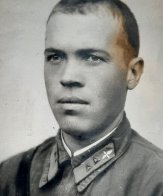 Васин Данил Ильич