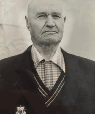 Размазнин Ефим Евсеевич
