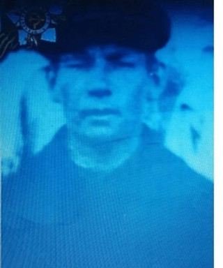 Гарипов Самигулла Гарифович