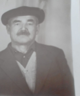 Юсупов Гаджиумар Гебекович