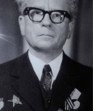 Самохин Леонид Иванович