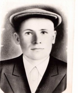 Белогруд Иван Фёдорович