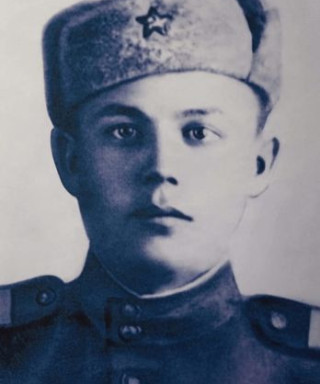 Юлбарисов Валиахмет Мухаметдинович