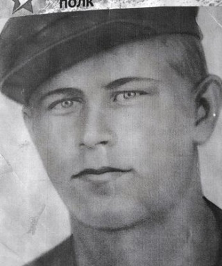 Перусов Василий Романович