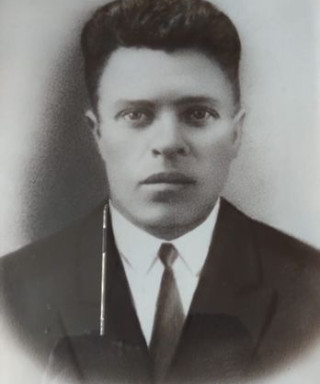 Васильев Петр Владимирович