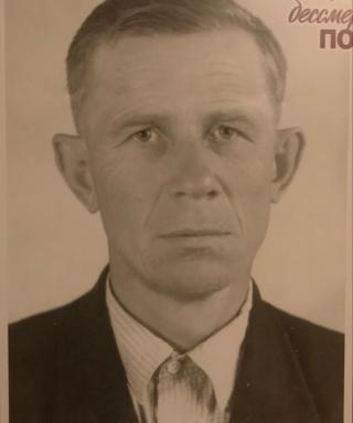 Волобаев Иван Яковлевич