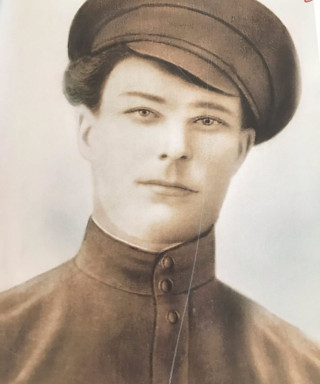 Абызов Александр Иванович