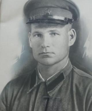 Александров Пётр Лукьянович