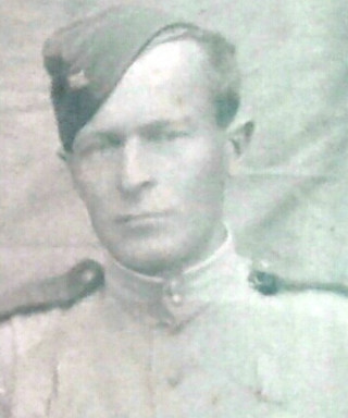 Щелкунов Николай Матвеевич