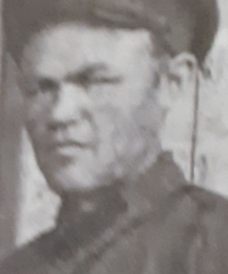 Брагин Сергей Петрович