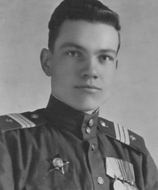 Малиновский Алексей Тимофеевич