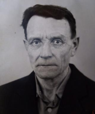 Денисов Иван Сергеевич