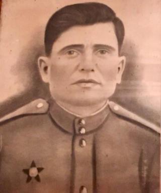 Целобанов Павел Кузьмич