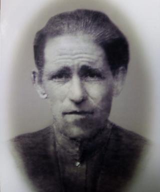 Гришин Фёдор Митрофанович