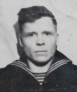 Першин Иван Александрович